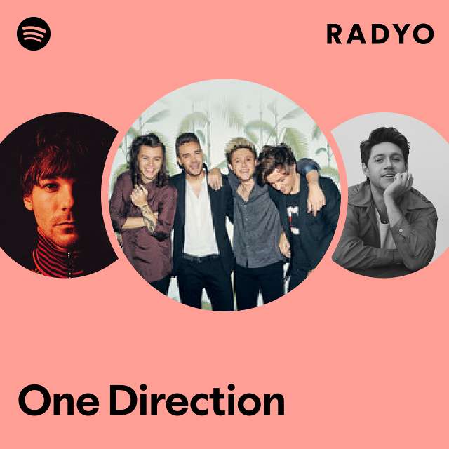 10 Years, One Direction: Spotify Celebrates the Boy Band's Streaming Legacy  — Spotify