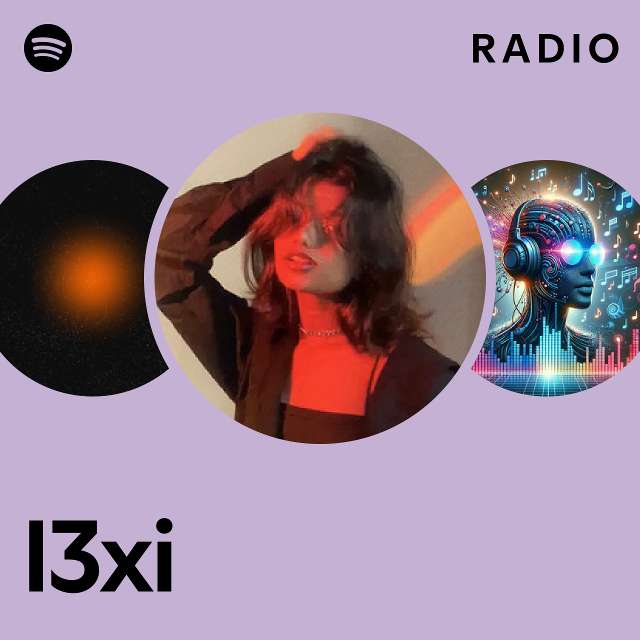 DJ L3XIS Radio - playlist by Spotify