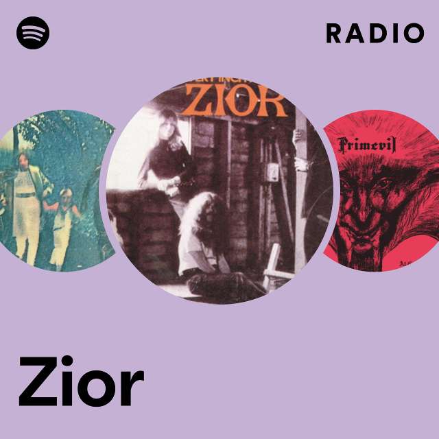 Zior | Spotify