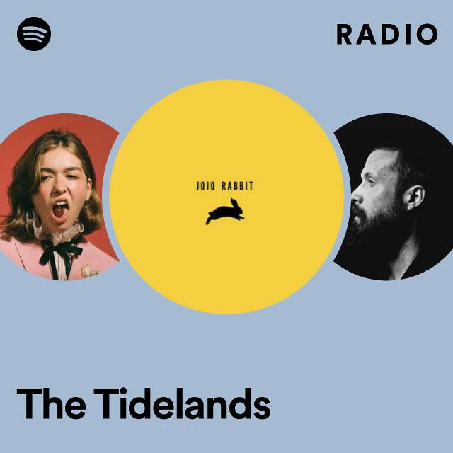 The Tidelands Radio