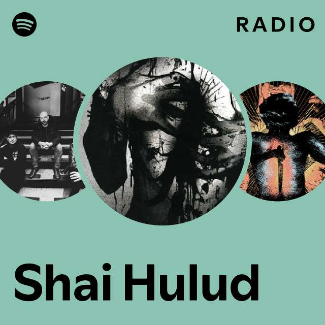 Shai Hulud | Spotify