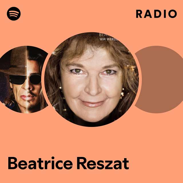 Beatrice Reszat Spotify