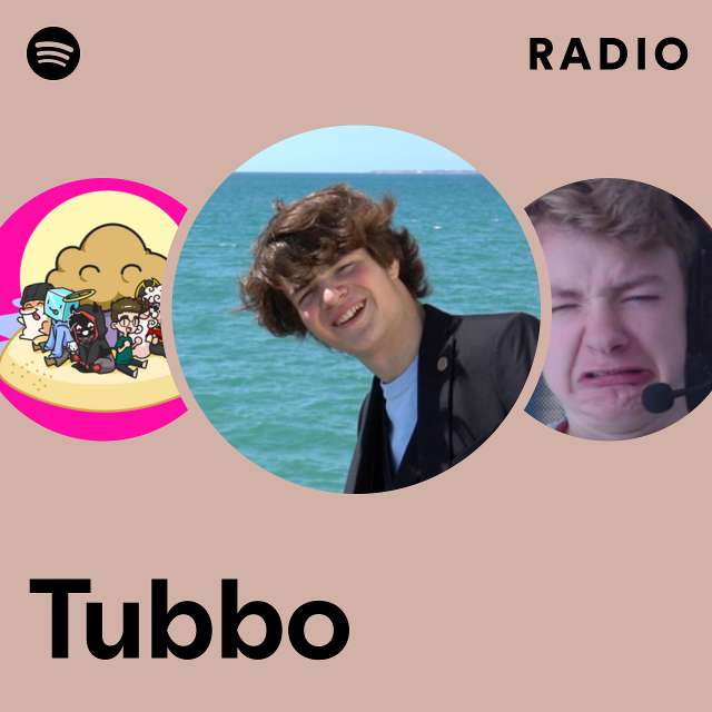 Crying Tubbo