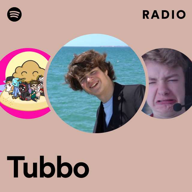 Tubbo  Spotify