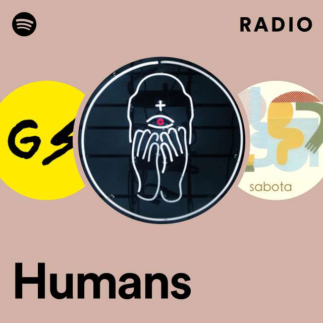 Humans Radio
