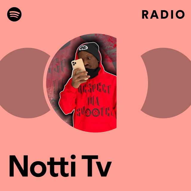 Notti Tv Radio - playlist by Spotify