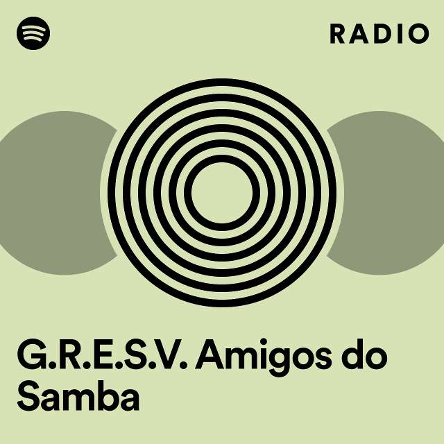 Imagem de G.R.E.S.V. Amigos do Samba