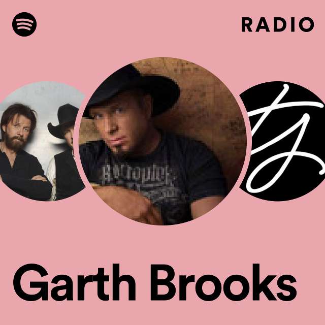 Garth Brooks  GARTH BROOKS RELEASES FOUR SONG SAMPLES FROM TIME TRAVELER