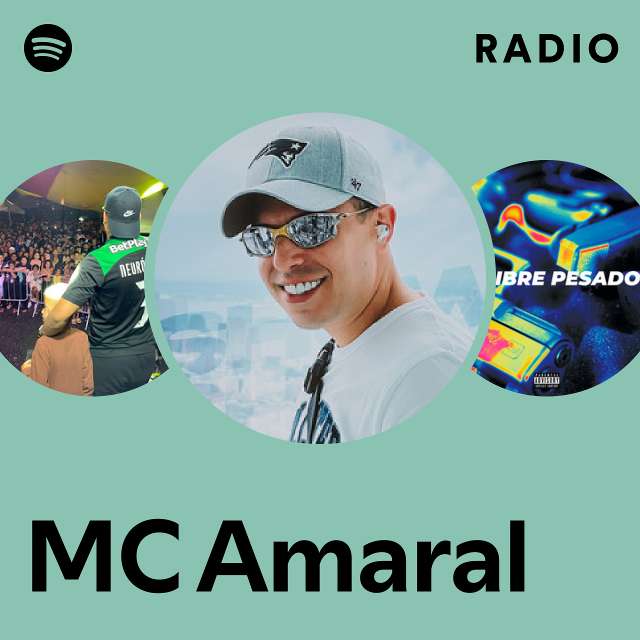 Mestre De Cerimônia Mc Radio - playlist by Spotify