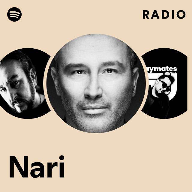 Nari  Spotify