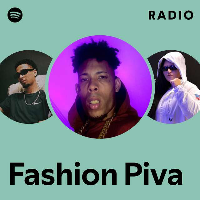 Pião Brasil Radio - playlist by Spotify