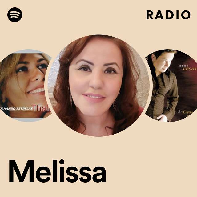 Melissa Radio