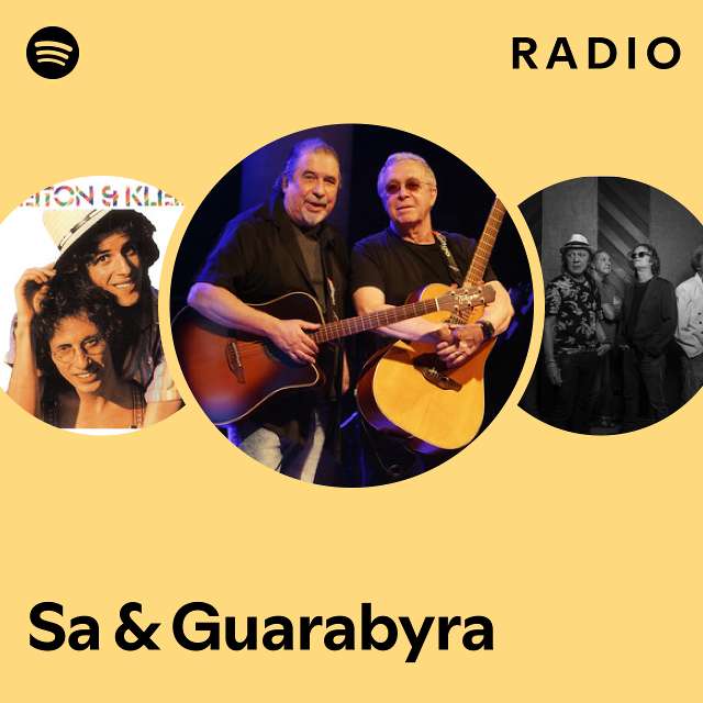 Roque Santeiro - Sá & Guarabyra