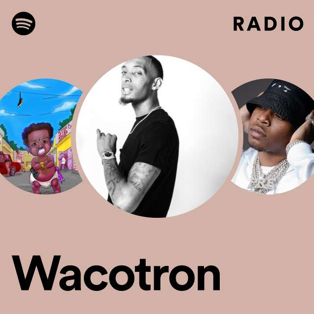 Wacotron Radio