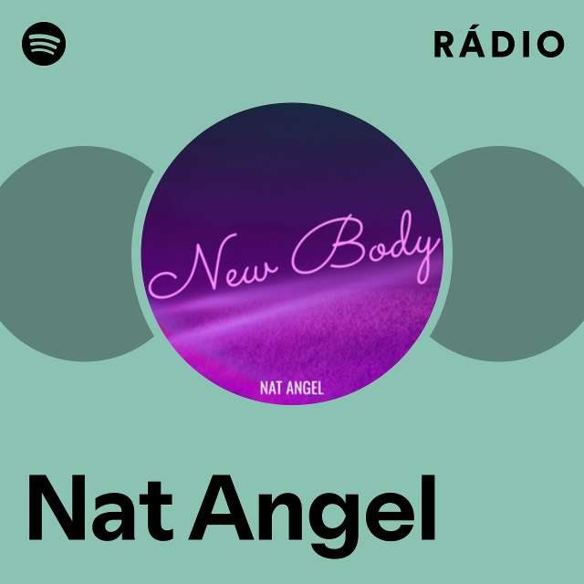 Nat Angel