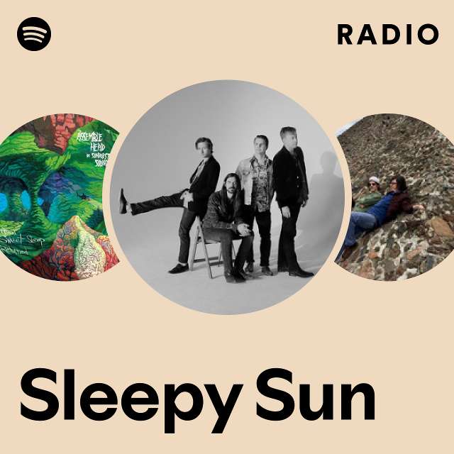 Sleepy Sun - Wikipedia