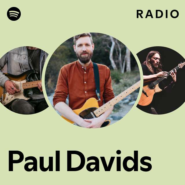 Paul deals davids jazz