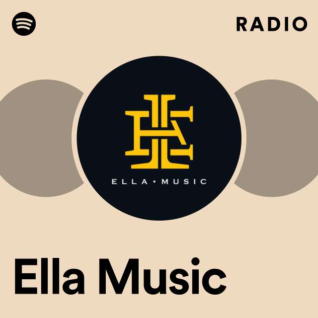 Ella Music Radio