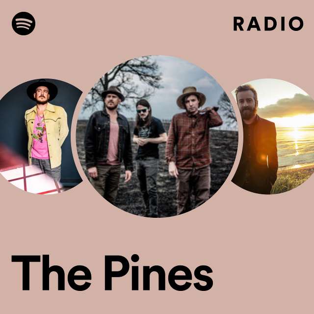 The Pines Radio