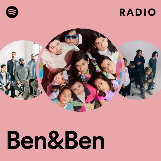 Ben&Ben Radio