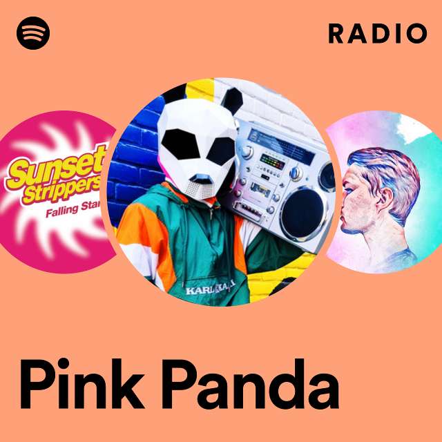 THE PINK☆PANDA music, videos, stats, and photos