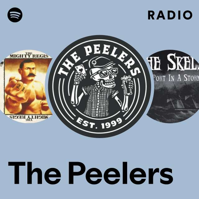 The Peelers | Spotify