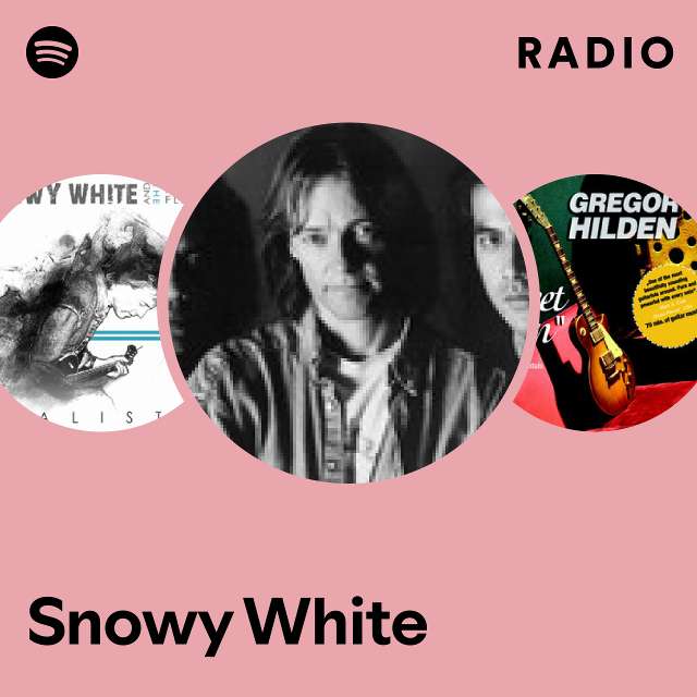 After Paradise - Album by Snowy White