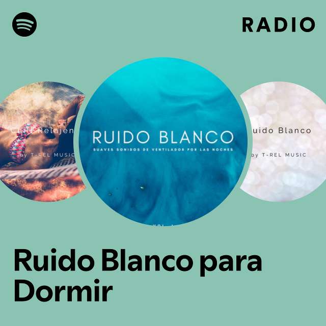 Ruido Blanco Para Adultos Durmiendo - música y letra de Relajante,  Meditación Con Ruido Blanco, Relajacion