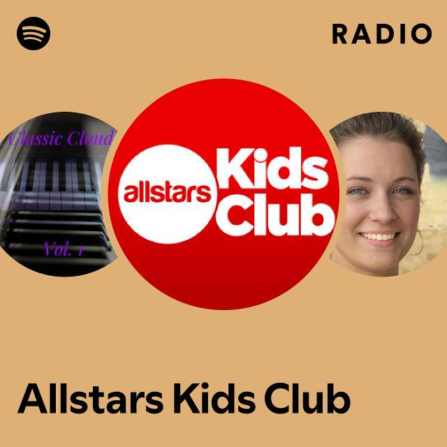 I Will Praise  Simply Kids Worship - Allstars Kids Club