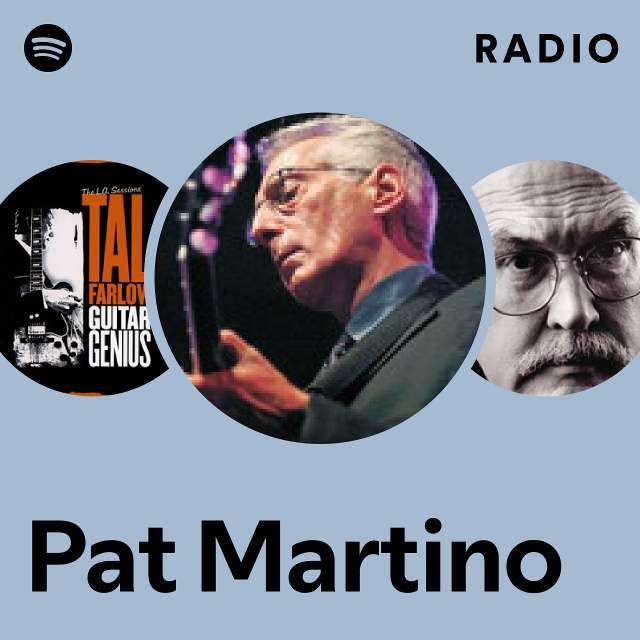 Pat Martino, Jazz Guitarist Who Overcame Amnesia, Dies at 77 - The