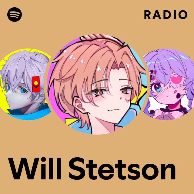 Will Stetson - Apple Music