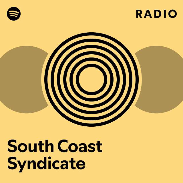 South Coast Syndicate | Spotify