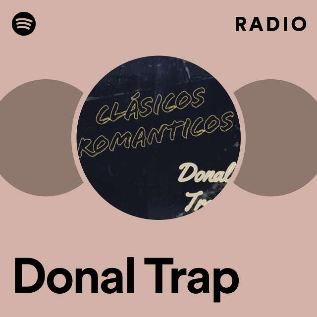 Donal Trap