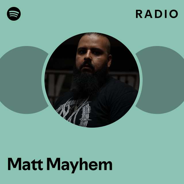 matt playlist