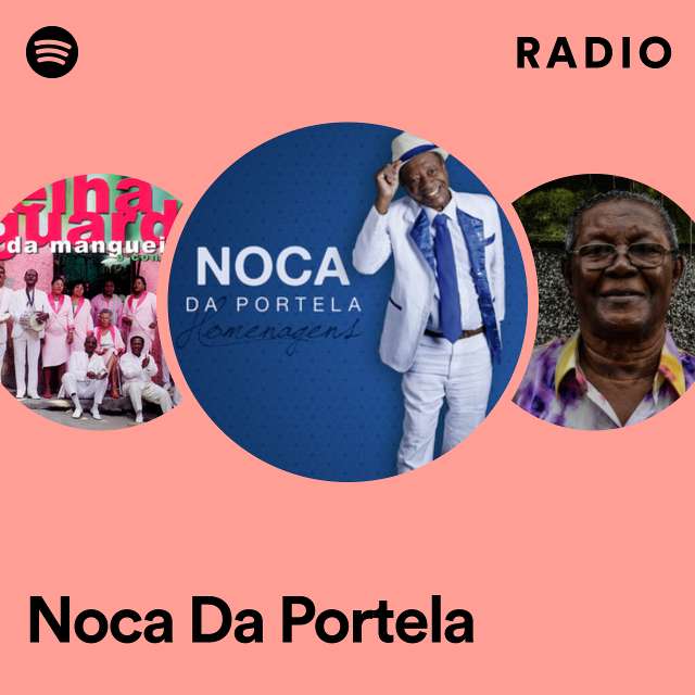 Imagem de Noca da Portela