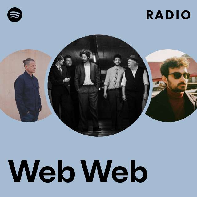 Web Web Radio