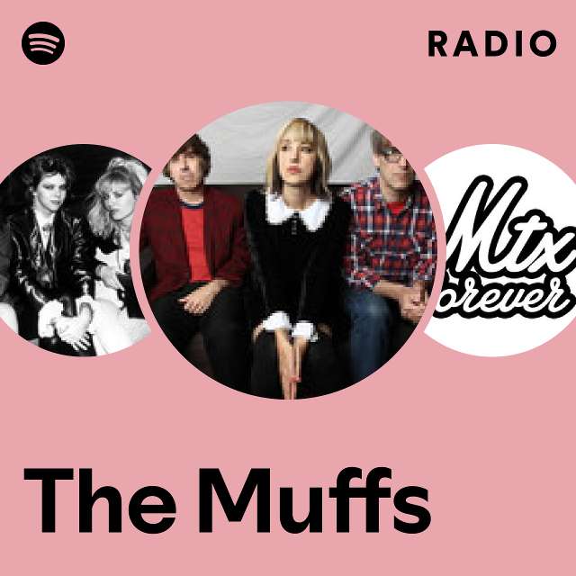 The Muffs | Spotify