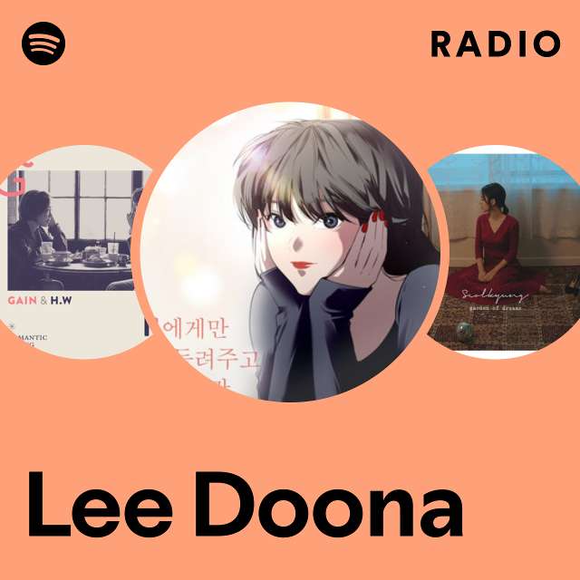 Lee Doona Radio