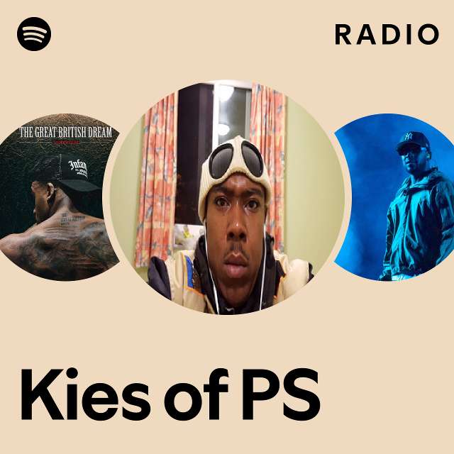 Kies of PS Radio - playlist by Spotify | Spotify