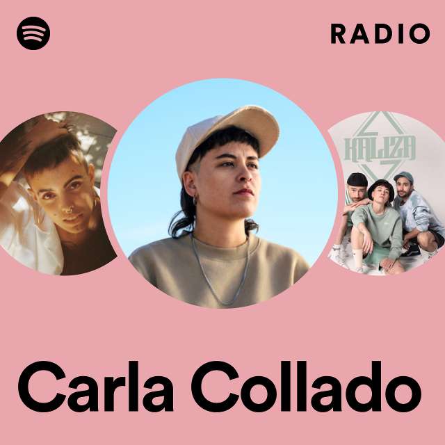 Carla Collado Radio