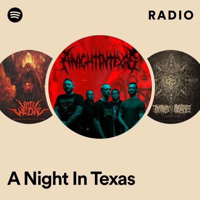 Imagem de A Night In Texas