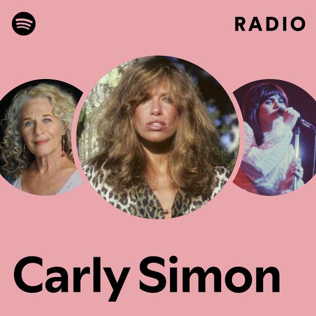 Carly Simon: Biography, Musician, Grammy Winner