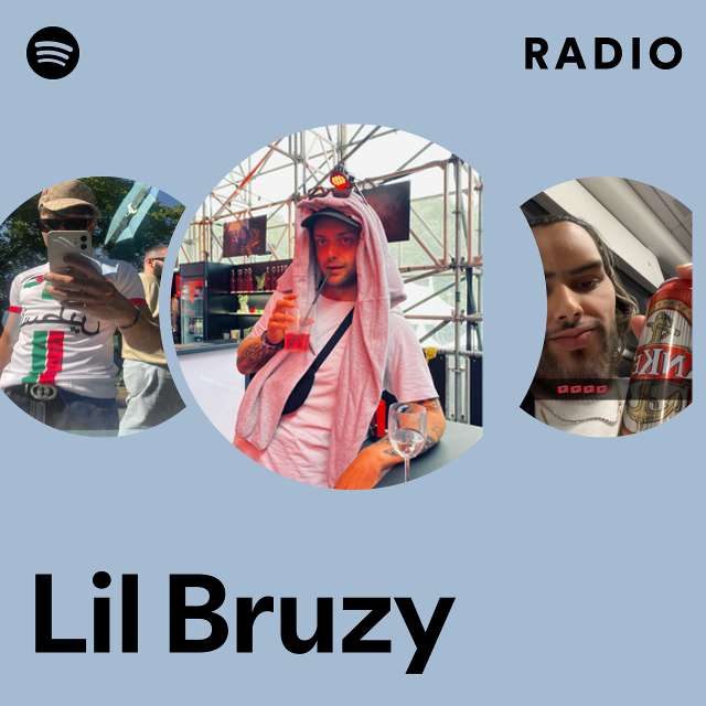 Play Easy Going by Lil Bruzy on  Music