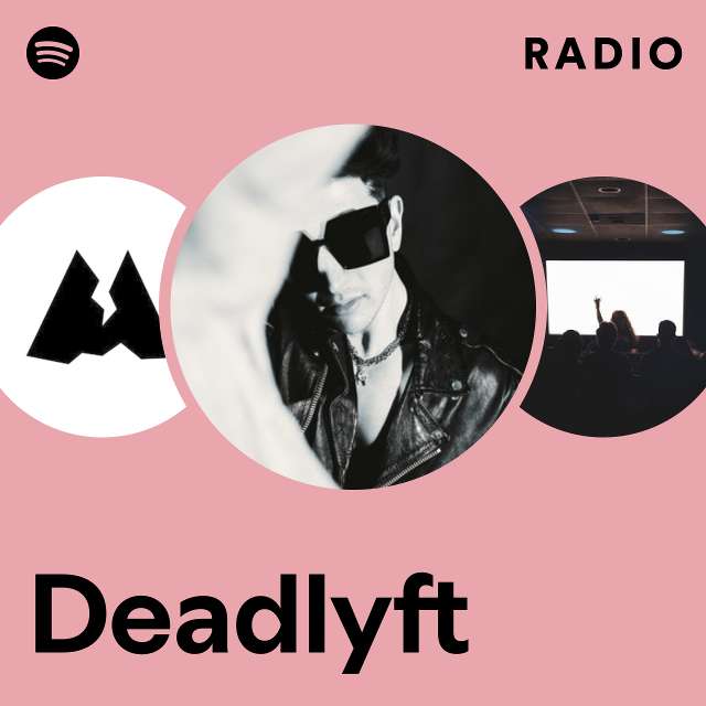 Deadlyft Radio