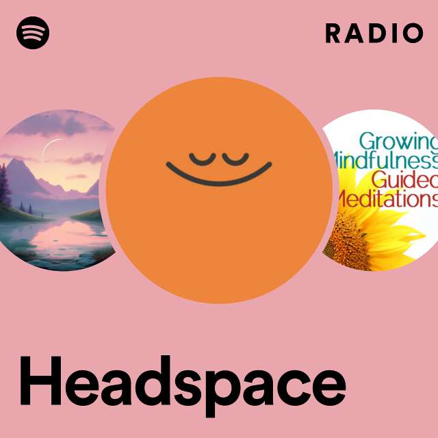 Headspace Radio