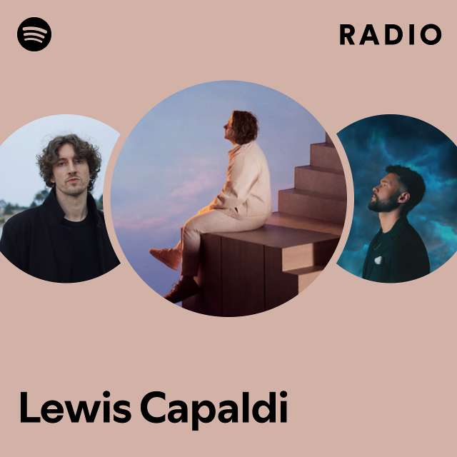Lewis Capaldi's second album is out now