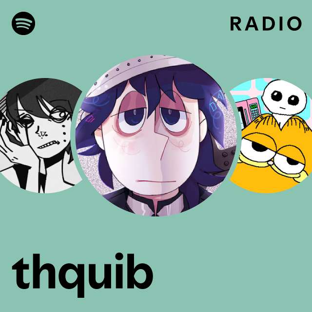 This Is thquib - playlist by Spotify