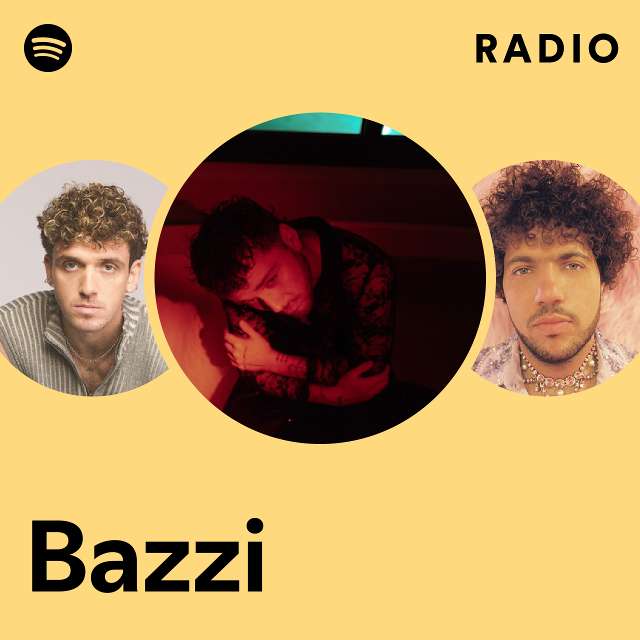 Bazzi Breaks Down The Meaning Of Paradise