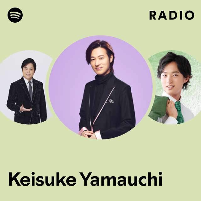 Keisuke Yamauchi Radio