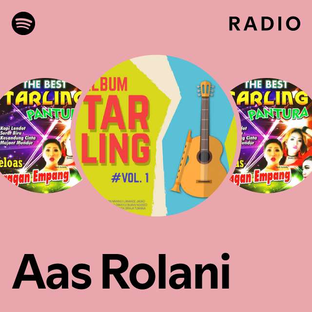Aas Rolani Radio - playlist by Spotify | Spotify